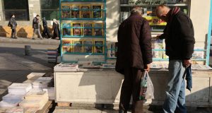 Maduro’s capture in Venezuela sends warning signal to Iran