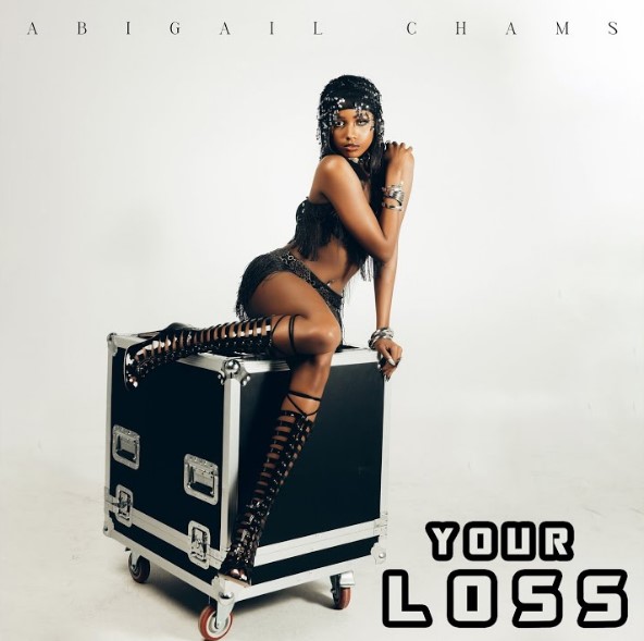 Abigail-Chams-Your-Loss
