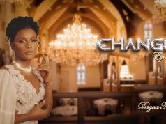 AUDIO: Dayna Nyange Ft Dayoo – Toka | Download