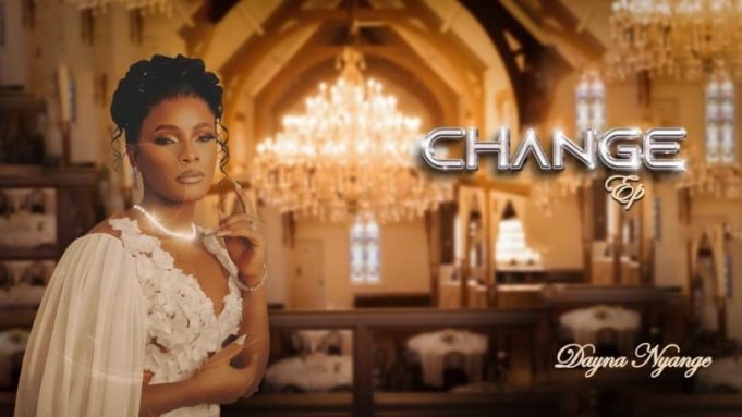 AUDIO: Dayna Nyange – My Amen | Download
