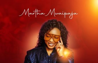 AUDIO: Martha Mwaipaja – Nimeona Anatenda | Download