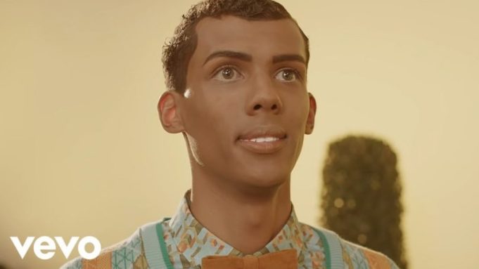 AUDIO: Stromae – Papaoutai | Download