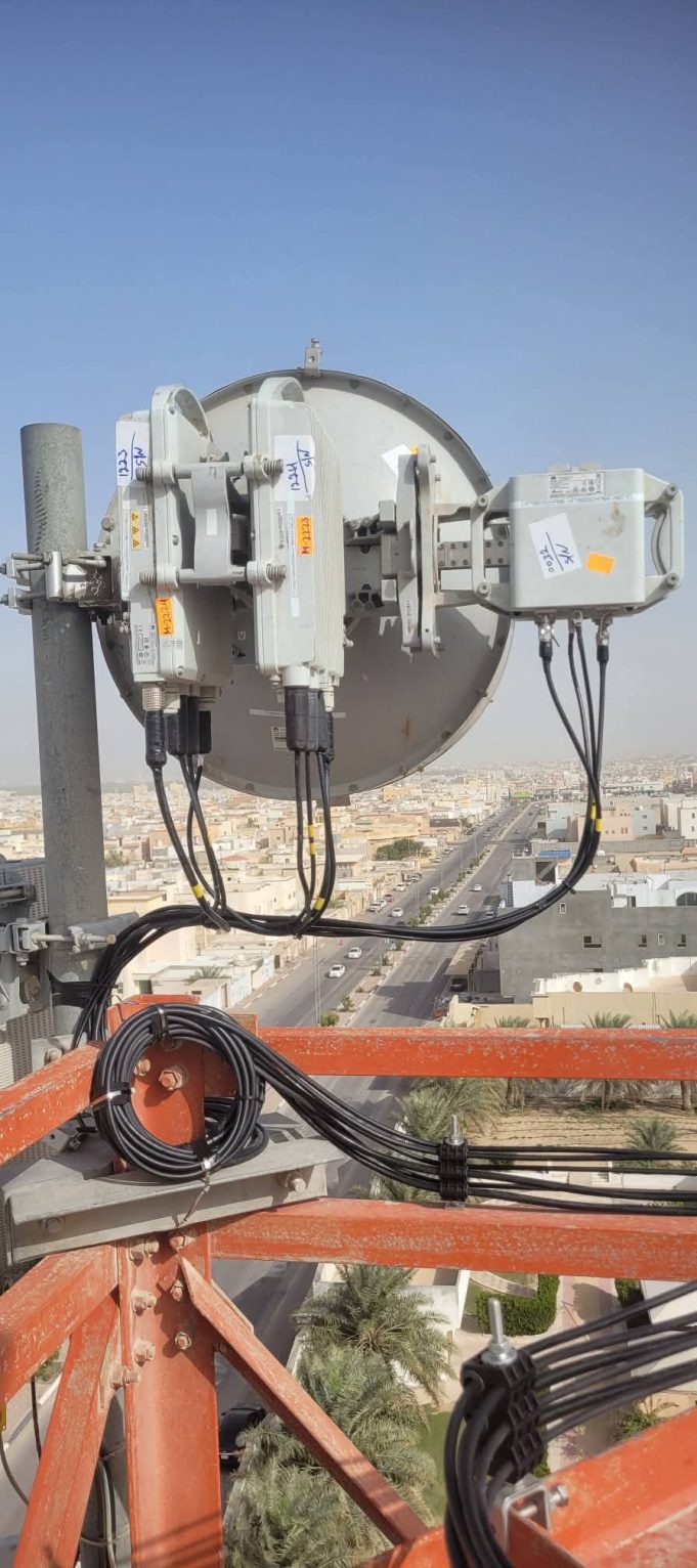 MICROWAVE (MW) LINK DOWN – FULL GUIDE