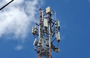 Telecommunications Infrastructure: Technical Components of a Modern 4G/5G Cell Tower