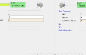 Huawei RTN ODU Configuration and Link Analysis