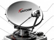 VSAT (Very Small Aperture Terminal) Satellite Communication System: Architecture, Working Principles, Components, and Applications